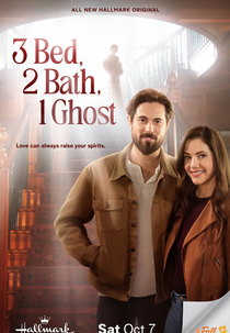 3 Bed, 2 Bath, 1 Ghost (3 Bed, 2 Bath, 1 Ghost)