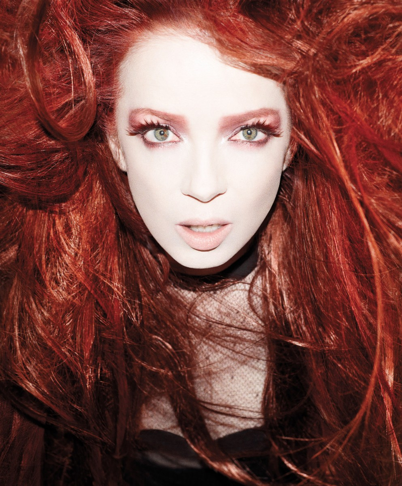 Shirley Manson - Foto 10