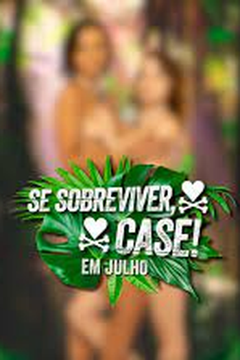  de Série Se Sobreviver, Case (3ª Temporada) (2022)