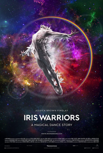 Iris Warriors - Poster / Capa / Cartaz - Oficial 1