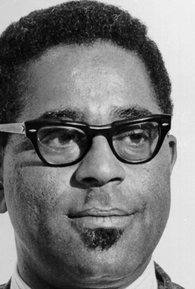 Dizzy Gillespie