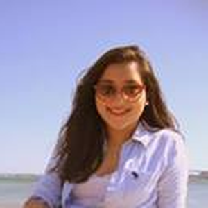 Foto de perfil de Isabela
