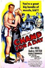 Campeão por um Dia (Champ for a Day)