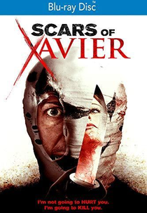 Scars of Xavier (Scars of Xavier)