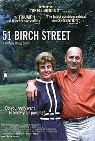 Poster 1 de Filme 51 Birch Street (2006)