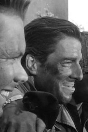 Poster de Episódio The Party (1963)