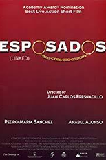 Esposados (Esposados)