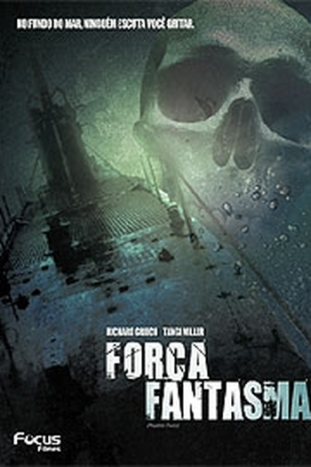  de Filme Força Fantasma (2004)