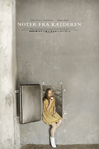 Poster de Curta Notes from the cellar (2011)