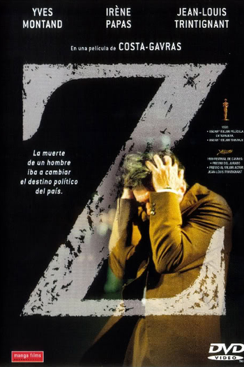 de Filme Z (1969)