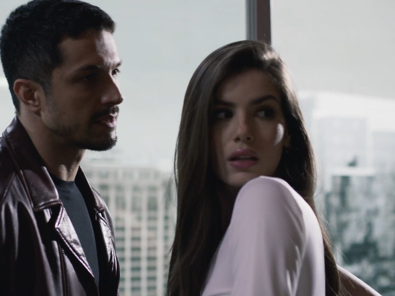 Foto 3 de Verdades Secretas 2