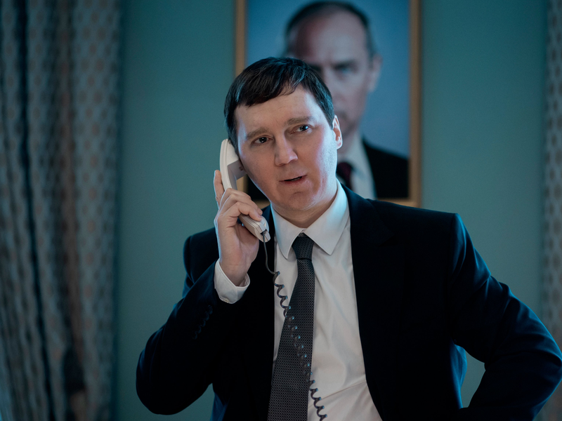 Foto 2 de O Mago do Kremlin