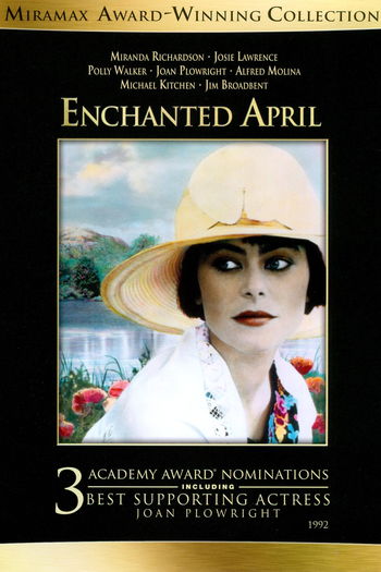  de Filme Um Sonho de Primavera (1991)