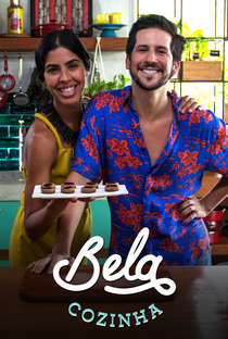 Bela Cozinha - Poster / Capa / Cartaz - Oficial 1