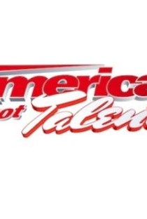 America's Got Talent (3º Temporada) - Poster / Capa / Cartaz - Oficial 1