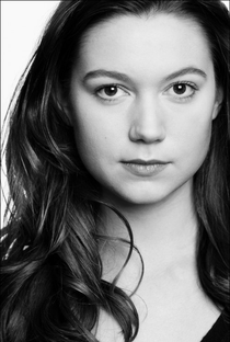 Kate Maberly - Poster 5