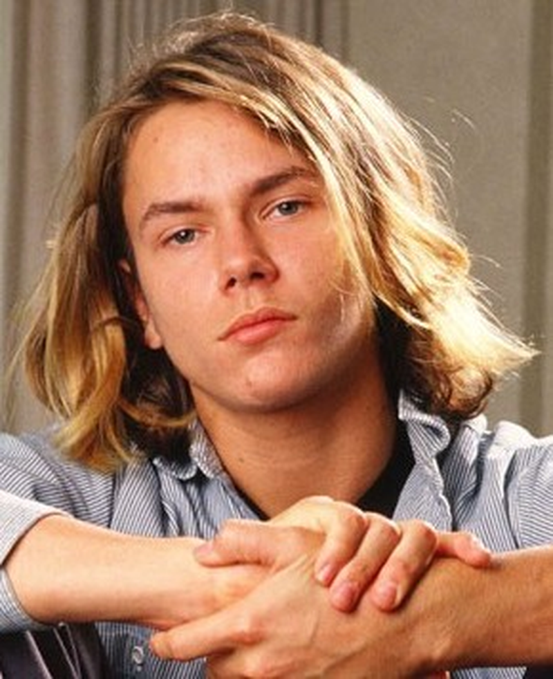River Phoenix - Foto 8