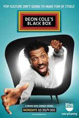 Deon Cole's Black Box (Deon Cole's Black Box)