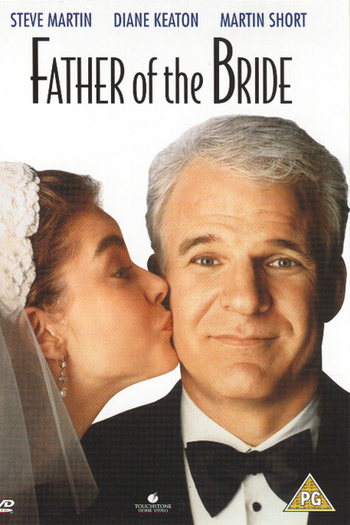  de Filme O Pai da Noiva (1991)