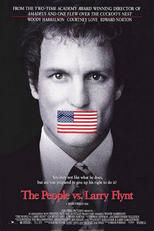 O Povo Contra Larry Flynt (The People vs. Larry Flynt)