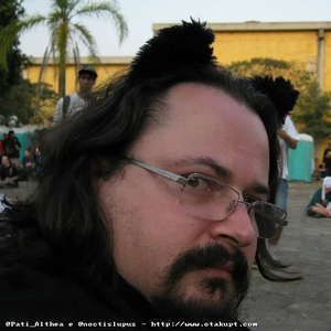 Foto de perfil de Saulo Popov Zambiasi