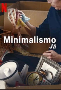 Minimalismo Já - Poster / Capa / Cartaz - Oficial 3