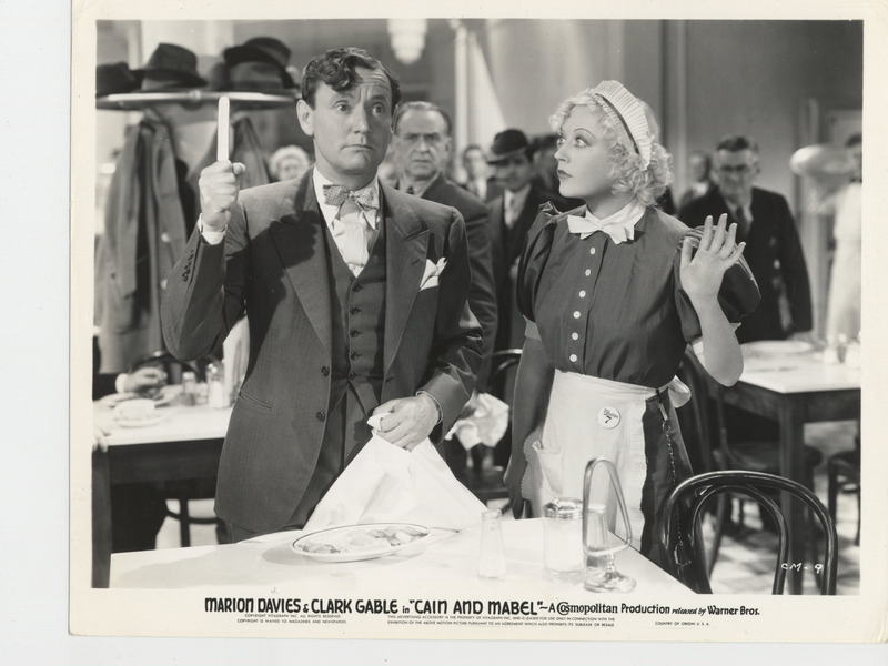 Foto 4 de Cain e Mabel