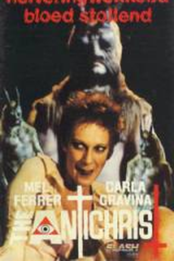  de Filme O Anticristo (1974)