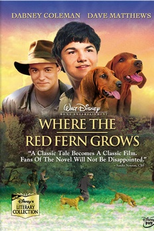 Amigos de Caça (Where The Red Fern Grows)