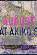 Agosto na casa de Akiko (August at Akiko's)