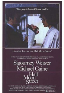 Uma Intriga Internacional (Half Moon Street)