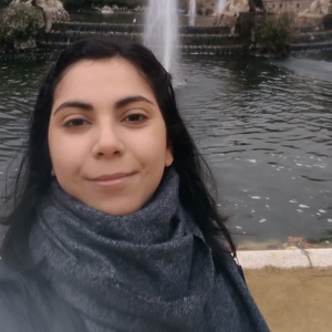 Foto de perfil de Beatriz Fernandes Valencia