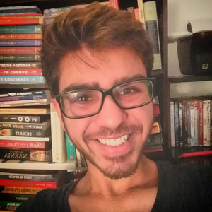 Foto de perfil de Matheus