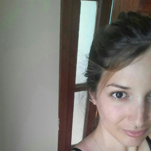 Foto de perfil de késia silva