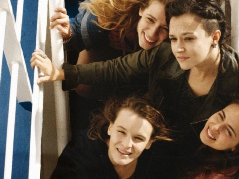 Foto 2 de Estes Dias