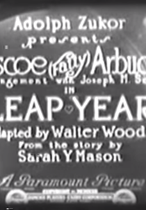 Leap Year (Leap Year)