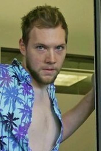 Poster de Episódio Flirting with disaster. (2018)
