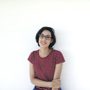 Foto de perfil de Carla.