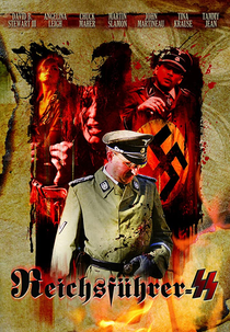 Reichsführer-SS (Nazi Hell)