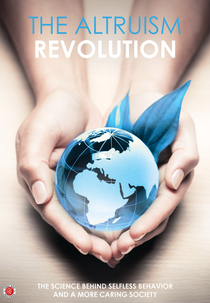 A Revolução do Altruísmo (The Altruism Revolution)