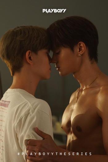  de Série Playboyy (2023)