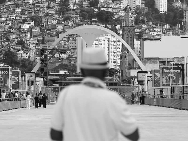 Foto 1 de Vidas Cinzas