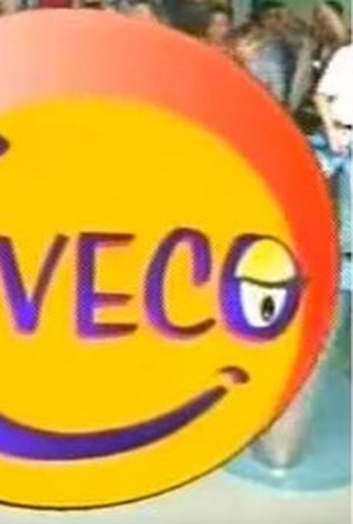 Poster 1 de TV Xaveco (1997)