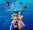 Tide-Line Blue