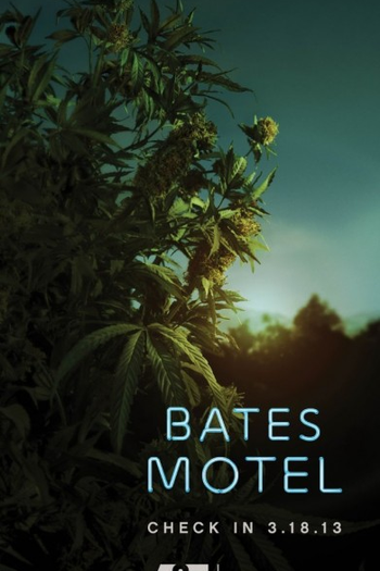  de Série Bates Motel (1ª Temporada) (2013)