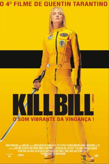  de Filme Kill Bill: Volume 1 (2003)