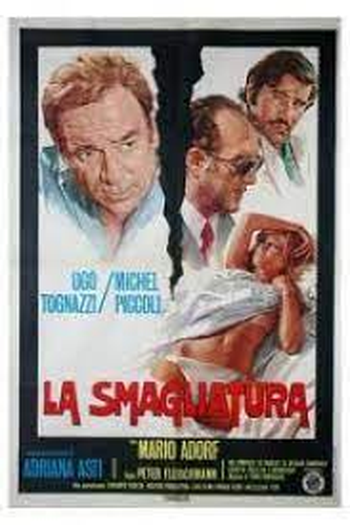  de Filme Weak Spot (1975)