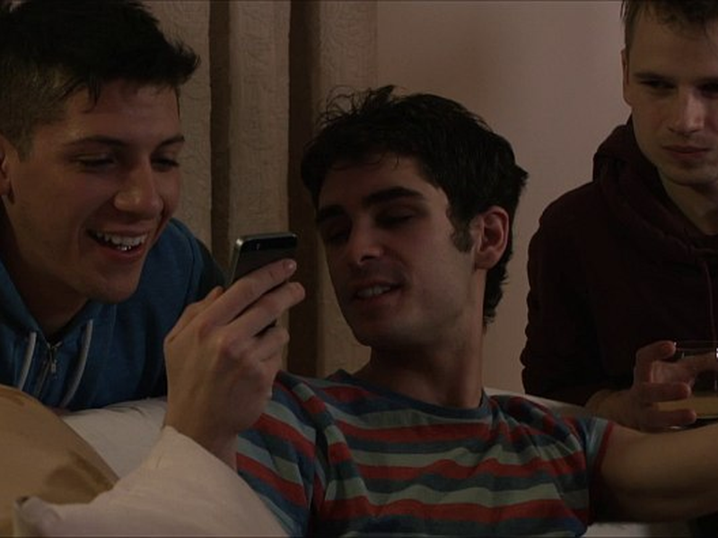 Foto 1 de Underwater