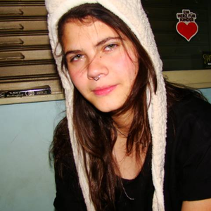 Foto de perfil de Aline