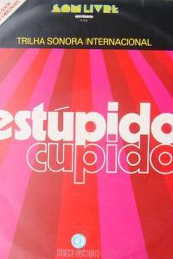  de TV Estúpido Cupido (1976)